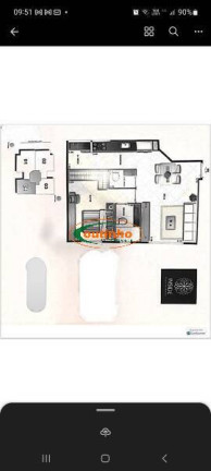Imagem Apartamento com 1 Quarto à Venda, 45 m² em Vila Isabel - Rio De Janeiro Imagem Apartamento com 1 Quarto à Venda, 45 m² em Vila Isabel - Rio De Janeiro