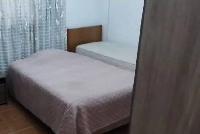 Imagem Casa à Venda,  em Vila Santo Estefano - São Paulo