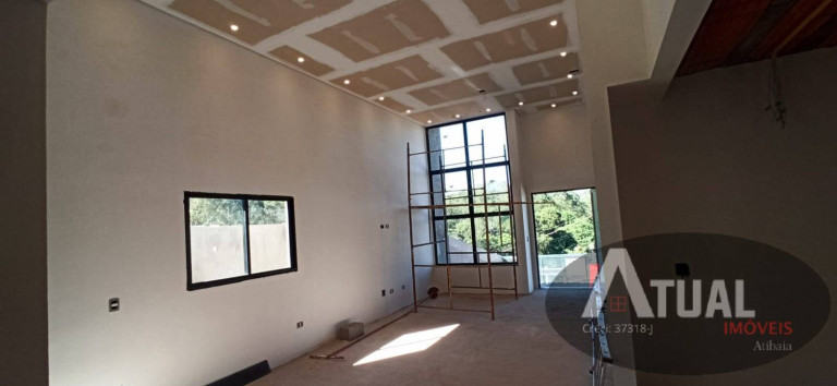 Imagem Casa com 3 Quartos à Venda, 152 m² em Jundiaizinho (terra Preta) - Mairiporã