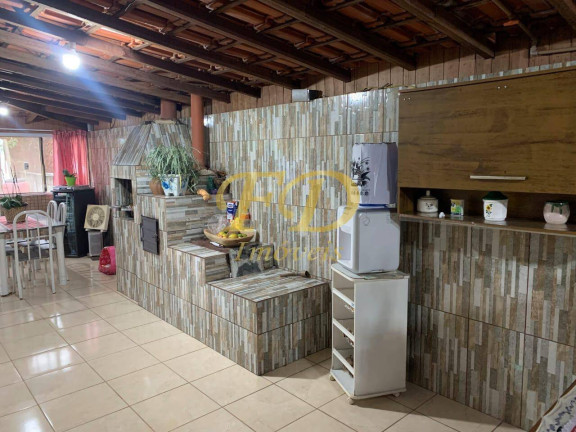 Imagem Chácara com 2 Quartos à Venda, 15.000 m² em Dom Veiçoso - São Lourenço Imagem Chácara com 2 Quartos à Venda, 15.000 m² em Dom Veiçoso - São Lourenço