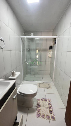 Imagem Casa com 4 Quartos à Venda, 115 m² em Centro - Balneário Barra Do Sul