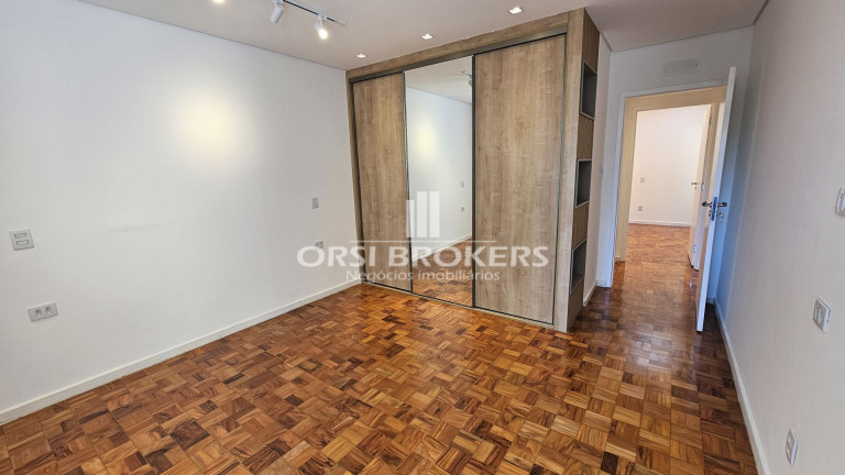 Imagem Apartamento com 3 Quartos à Venda, 155 m² em Higienópolis - São Paulo