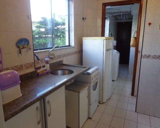 Imagem Apartamento com 4 Quartos à Venda, 192 m² em Pitangueiras - Guarujá