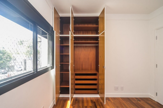 Imagem Imóvel com 4 Quartos à Venda, 172 m² em Campo Belo - São Paulo
