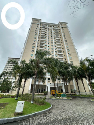 Imagem Imóvel com 3 Quartos para Alugar, 78 m² em Curicica - Rio De Janeiro