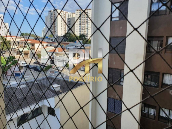 Imagem Apartamento com 2 Quartos à Venda, 61 m² em Baeta Neves - São Bernardo Do Campo