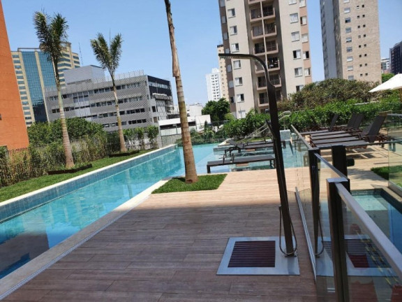 Imagem Apartamento com 2 Quartos à Venda, 71 m² em Moema - São Paulo Imagem Apartamento com 2 Quartos à Venda, 71 m² em Moema - São Paulo