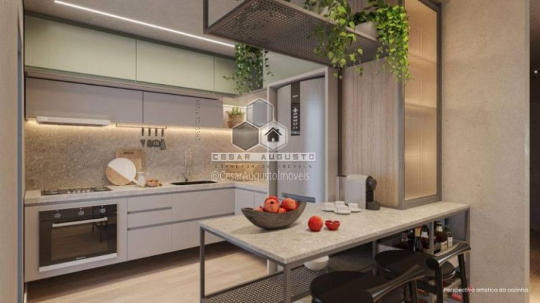 Imagem Casa de Condomínio com 4 Quartos à Venda, 131 m² em Pires Façanha - Eusébio Imagem Casa de Condomínio com 4 Quartos à Venda, 131 m² em Pires Façanha - Eusébio