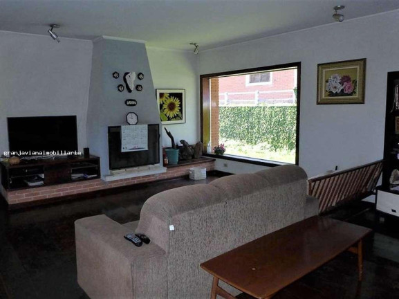 Imagem Casa à Venda, em Chácara Dos Lagos - Cotia Imagem Casa à Venda, em Chácara Dos Lagos - Cotia