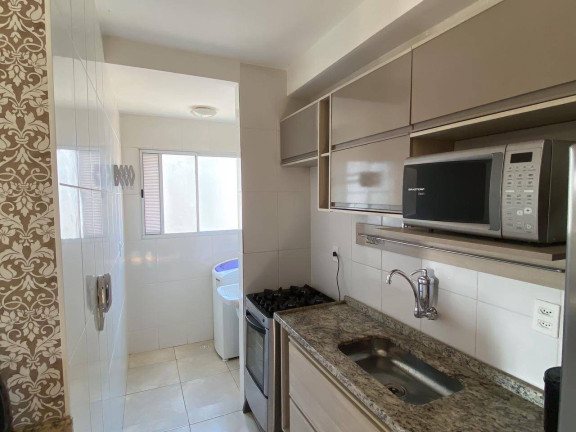 Imagem Apartamento com 2 Quartos à Venda, 50 m² em Wanel Ville - Sorocaba Imagem Apartamento com 2 Quartos à Venda, 50 m² em Wanel Ville - Sorocaba