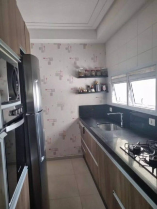 Imagem Apartamento com 3 Quartos à Venda, 107 m² em Vila Lusitânia - São Bernardo Do Campo Imagem Apartamento com 3 Quartos à Venda, 107 m² em Vila Lusitânia - São Bernardo Do Campo
