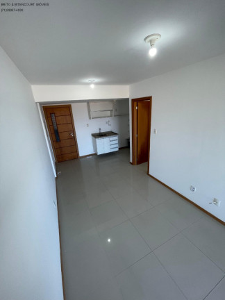 Imagem Imóvel com 1 Quarto à Venda, 52 m² em Pituba - Salvador Imagem Imóvel com 1 Quarto à Venda, 52 m² em Pituba - Salvador