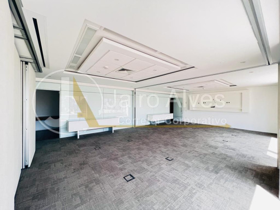 Imagem Imóvel Comercial para Alugar, 488 m² em Vila Olímpia - São Paulo