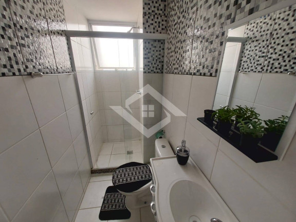 Imagem Apartamento com 2 Quartos à Venda, 42 m² em Campo Grande - Rio De Janeiro Imagem Apartamento com 2 Quartos à Venda, 42 m² em Campo Grande - Rio De Janeiro