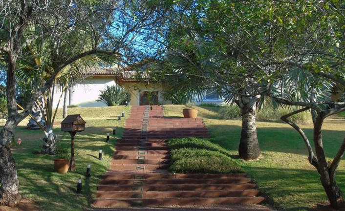 Imagem Casa de Condomínio com 4 Quartos à Venda, 448 m² em Fazenda Vila Real De Itu - Itu Imagem Casa de Condomínio com 4 Quartos à Venda, 448 m² em Fazenda Vila Real De Itu - Itu