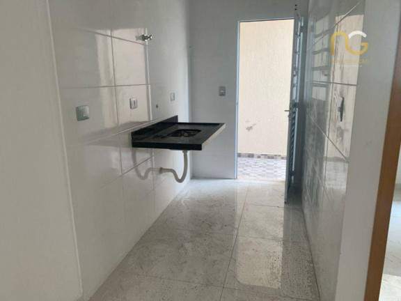 Imagem Casa com 2 Quartos à Venda, 50 m² em Mirim - Praia Grande Imagem Casa com 2 Quartos à Venda, 50 m² em Mirim - Praia Grande