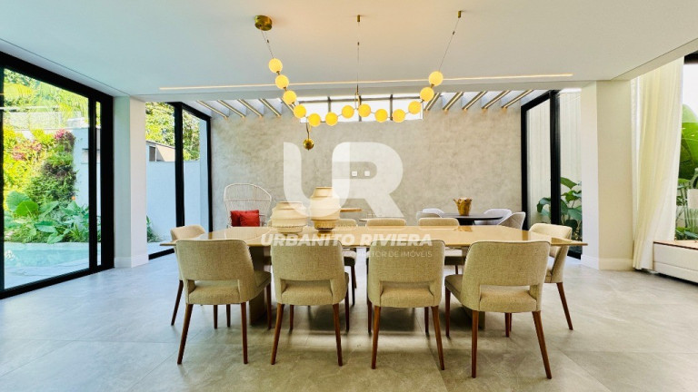 Imagem Casa com 6 Quartos à Venda, 420 m² em Riviera | Módulo 11 - Bertioga Imagem Casa com 6 Quartos à Venda, 420 m² em Riviera | Módulo 11 - Bertioga