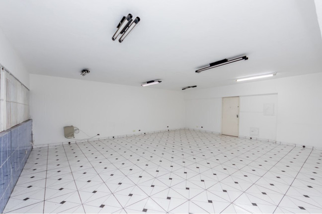 Imagem Sala Comercial à Venda, 87 m² em Santo Amaro - São Paulo Imagem Sala Comercial à Venda, 87 m² em Santo Amaro - São Paulo