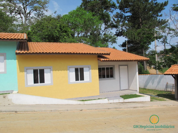 Imagem Casa com 3 Quartos à Venda, 76 m² em Vargem Grande Paulista