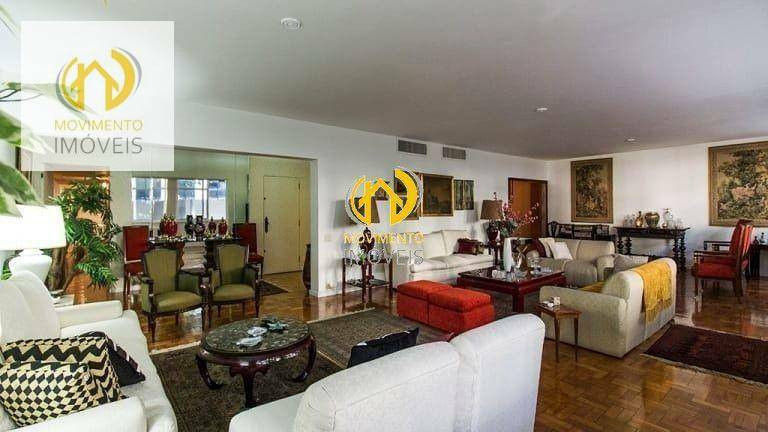 Imagem Apartamento com 4 Quartos à Venda, 316 m² em Ipanema - Rio De Janeiro Imagem Apartamento com 4 Quartos à Venda, 316 m² em Ipanema - Rio De Janeiro
