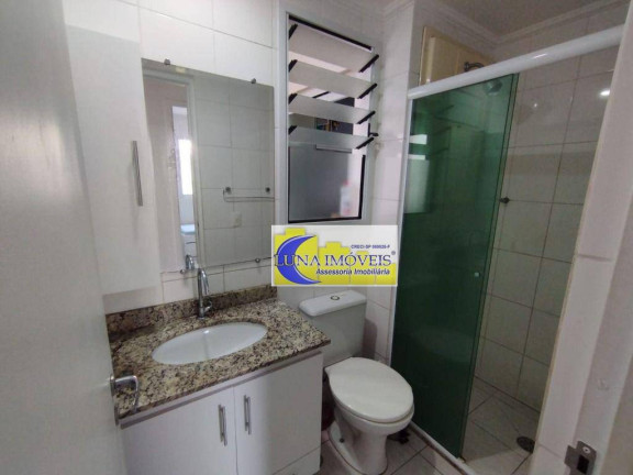 Imagem Apartamento com 2 Quartos à Venda, 57 m² em Jardim Irajá - São Bernardo Do Campo Imagem Apartamento com 2 Quartos à Venda, 57 m² em Jardim Irajá - São Bernardo Do Campo