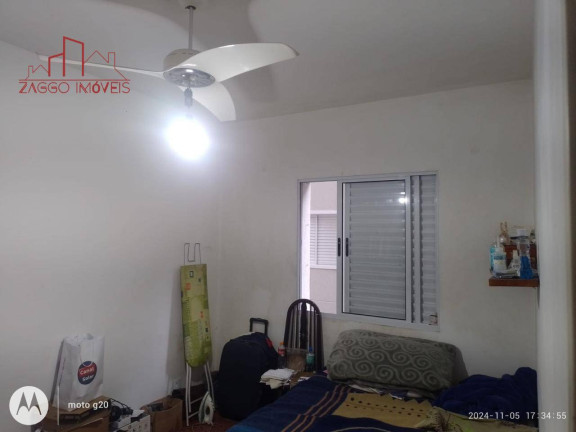 Imagem Apartamento com 2 Quartos à Venda, 49 m² em Jardim Casablanca - São Paulo Imagem Apartamento com 2 Quartos à Venda, 49 m² em Jardim Casablanca - São Paulo