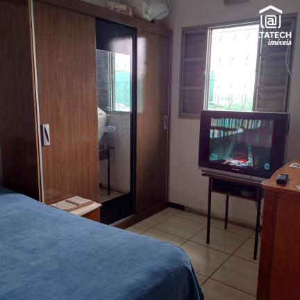 Imagem Casa com 1 Quarto à Venda, 72 m² em Dom Bosco - Poços De Caldas Imagem Casa com 1 Quarto à Venda, 72 m² em Dom Bosco - Poços De Caldas