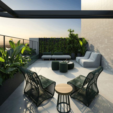 Imagem Apartamento com 2 Quartos à Venda, 62 m² em Cabo Branco - João Pessoa Imagem Apartamento com 2 Quartos à Venda, 62 m² em Cabo Branco - João Pessoa