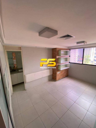 Imagem Apartamento com 4 Quartos à Venda, 282 m² em Cabo Branco - João Pessoa Imagem Apartamento com 4 Quartos à Venda, 282 m² em Cabo Branco - João Pessoa