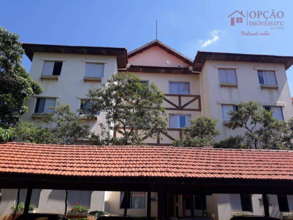 Imagem Apartamento com 3 Quartos à Venda, 85 m² em Jardim Das Rosas - Itu Imagem Apartamento com 3 Quartos à Venda, 85 m² em Jardim Das Rosas - Itu