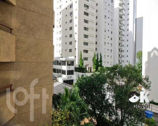 Imagem Apartamento com 3 Quartos à Venda, 105 m² em Jardim Paulista - São Paulo