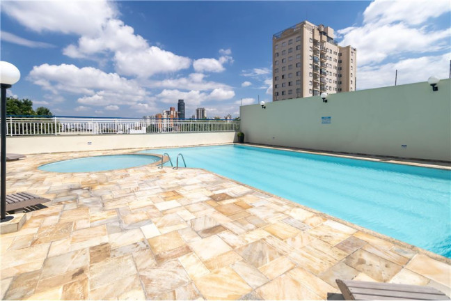 Imagem Apartamento com 3 Quartos à Venda, 71 m² em Vila Prudente - São Paulo