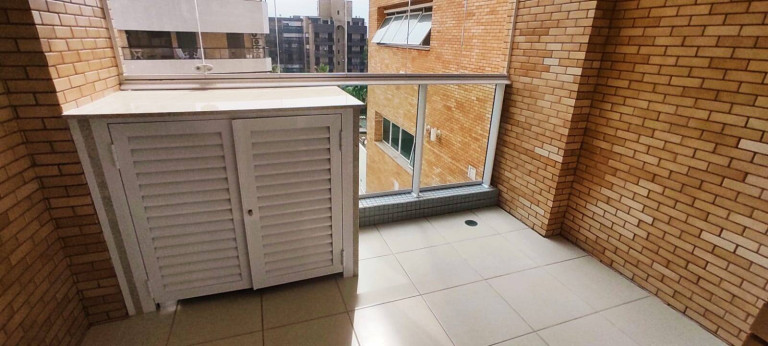 Imagem Apartamento com 4 Quartos à Venda, 187 m² em Riviera De São Lourenço - Bertioga