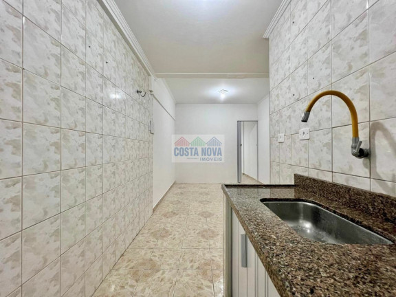 Imagem Apartamento com 1 Quarto à Venda, 38 m² em Guilhermina - Praia Grande Imagem Apartamento com 1 Quarto à Venda, 38 m² em Guilhermina - Praia Grande