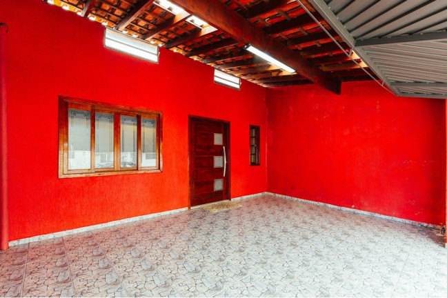 Imagem Casa com 2 Quartos à Venda, em Parque Almerinda Pereira Chaves - Jundiaí Imagem Casa com 2 Quartos à Venda, em Parque Almerinda Pereira Chaves - Jundiaí