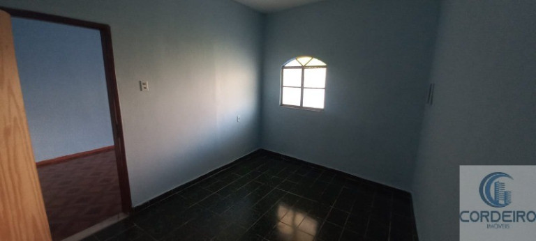 Imagem Casa com 2 Quartos para Alugar, 60 m² em Engenho Do Porto - Duque De Caxias