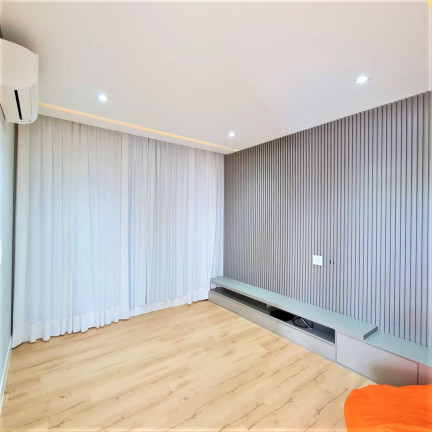 Imagem Casa com 3 Quartos à Venda, 329 m² em Loteamento Parque Dos Alecrins - Campinas