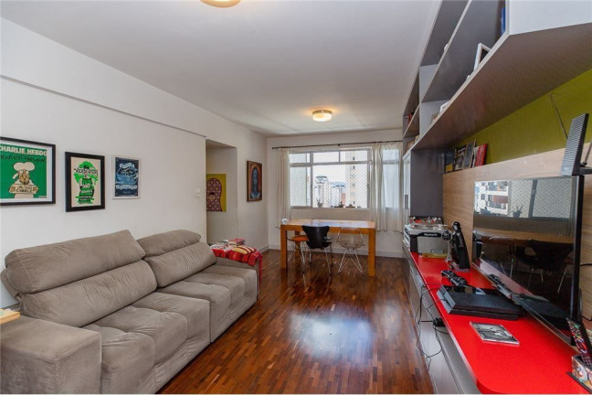 Imagem Apartamento com 2 Quartos à Venda, 76 m² em Perdizes - São Paulo Imagem Apartamento com 2 Quartos à Venda, 76 m² em Perdizes - São Paulo