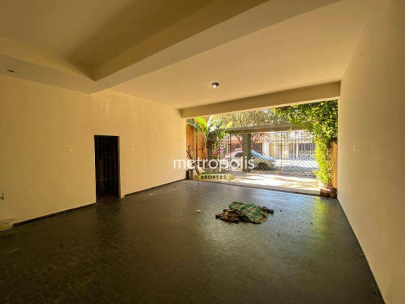 Imagem Sobrado com 3 Quartos à Venda, 269 m² em Olímpico - São Caetano Do Sul Imagem Sobrado com 3 Quartos à Venda, 269 m² em Olímpico - São Caetano Do Sul
