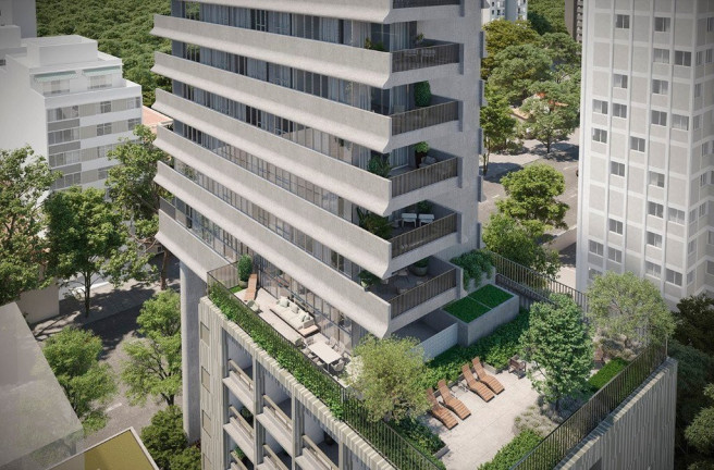 Imagem Apartamento com 3 Quartos à Venda, 240 m² em Cerqueira César - São Paulo Imagem Apartamento com 3 Quartos à Venda, 240 m² em Cerqueira César - São Paulo