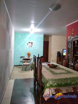 Imagem Casa com 5 Quartos à Venda, 186 m² em Várzea - Teresópolis Imagem Casa com 5 Quartos à Venda, 186 m² em Várzea - Teresópolis