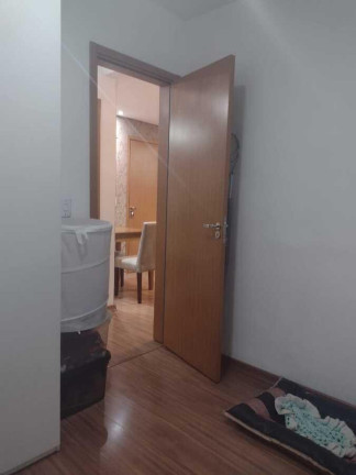 Imagem Apartamento com 2 Quartos à Venda, 49 m² em Santa Fé - Porto Alegre Imagem Apartamento com 2 Quartos à Venda, 49 m² em Santa Fé - Porto Alegre