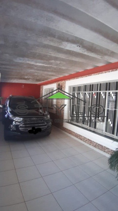 Imagem Casa com 2 Quartos à Venda,  em Vila Flórida Sbc - São Bernardo Do Campo