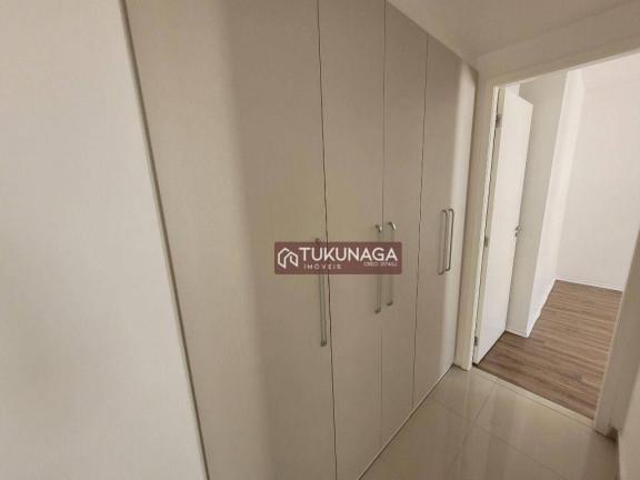 Imagem Apartamento com 3 Quartos à Venda, 65 m² em Ponte Grande - Guarulhos Imagem Apartamento com 3 Quartos à Venda, 65 m² em Ponte Grande - Guarulhos