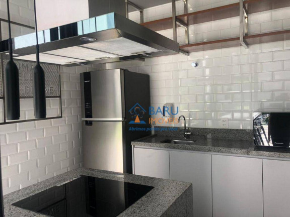 Imagem Kitnet com 1 Quarto à Venda, 11 m² em Perdizes - São Paulo Imagem Kitnet com 1 Quarto à Venda, 11 m² em Perdizes - São Paulo