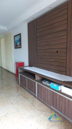 Apartamento com 3 Quartos à Venda, 94 m² em Vila Das Mercês - São Paulo
