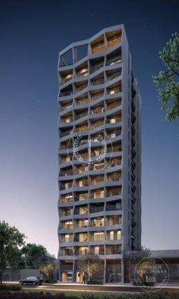 Imagem Apartamento com 1 Quarto à Venda, 26 m² em Moema - São Paulo Imagem Apartamento com 1 Quarto à Venda, 26 m² em Moema - São Paulo