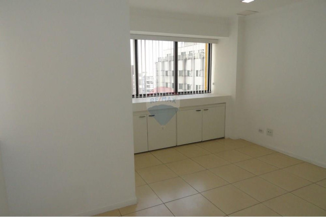 Imagem Sala Comercial para Alugar, 39 m² em Bela Vista - São Paulo