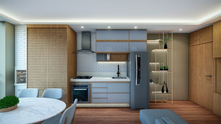 Imagem Imóvel com 3 Quartos à Venda, em Vila Guilhermina - São Paulo Imagem Imóvel com 3 Quartos à Venda, em Vila Guilhermina - São Paulo