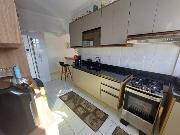 Imagem Apartamento com 2 Quartos à Venda, 86 m² em Guilhermina - Praia Grande Imagem Apartamento com 2 Quartos à Venda, 86 m² em Guilhermina - Praia Grande